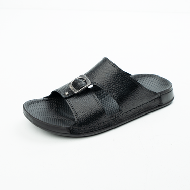 Slipper Genuine Leather
